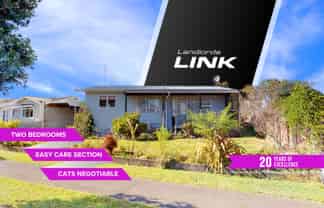 16A Falkland Street, Whanganui East