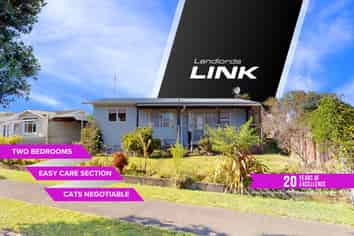 16A Falkland Street, Whanganui East