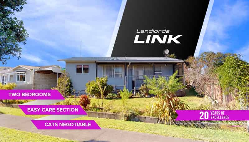 16A Falkland Street, Whanganui East