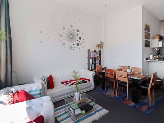 209/107 Thorndon Quay, Thorndon