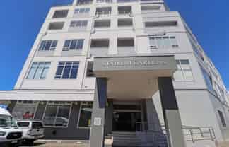 209/107 Thorndon Quay, Thorndon