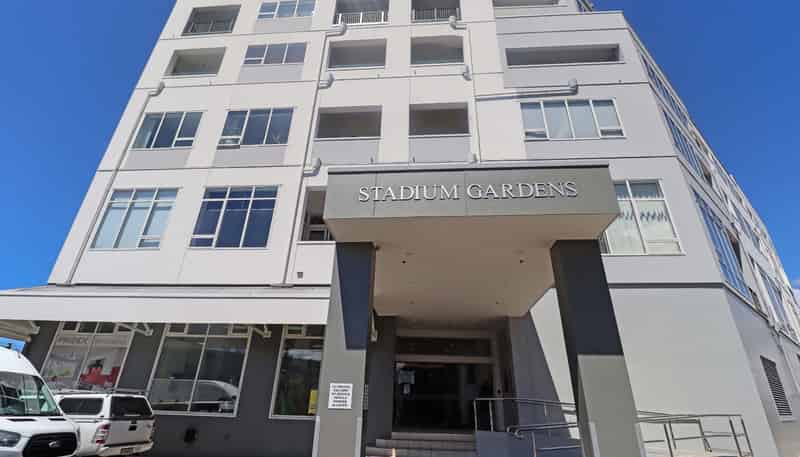 209/107 Thorndon Quay, Thorndon