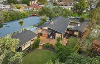 4 Nevada Avenue, Pakuranga Heights