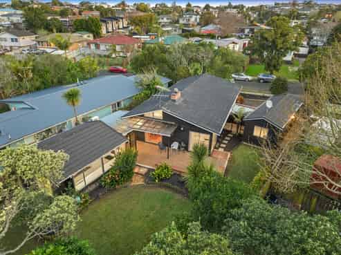 4 Nevada Avenue, Pakuranga Heights