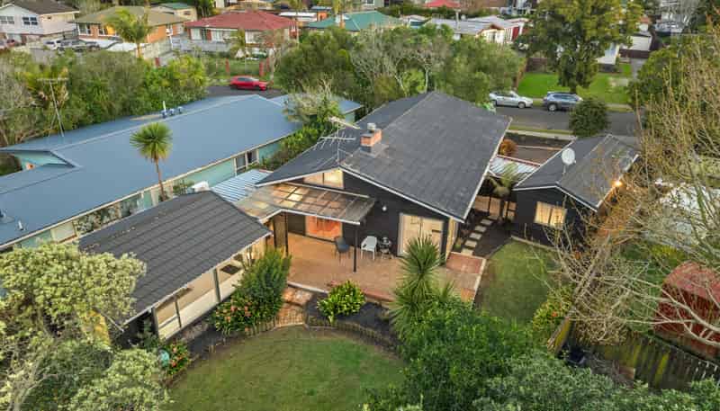 4 Nevada Avenue, Pakuranga Heights