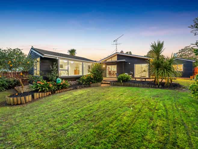 4 Nevada Avenue, Pakuranga Heights