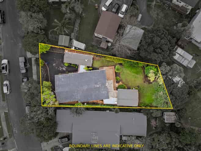 4 Nevada Avenue, Pakuranga Heights