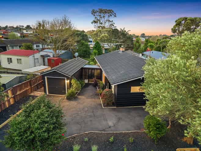 4 Nevada Avenue, Pakuranga Heights