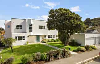8 Lemnos Avenue, Karori
