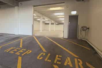 Savills | Central & Secure Industrial