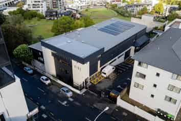 Savills | Central & Secure Industrial