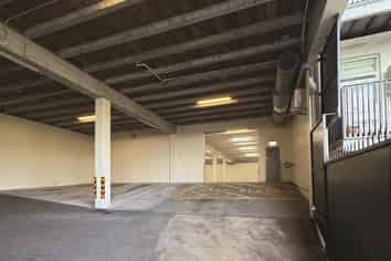 Savills | Central & Secure Industrial