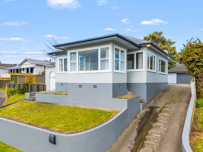 41 Kawatiri Avenue, Gonville