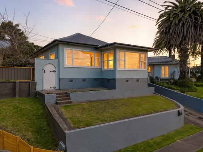 41 Kawatiri Avenue, Gonville