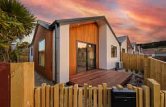 1-5/33 Cavell Street, Musselburgh