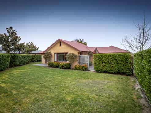 27A Stonebrook Drive, Rolleston