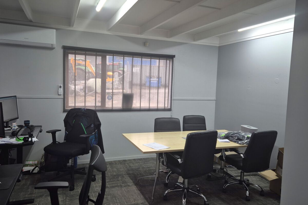 Office + Yard Combo - Widok 6