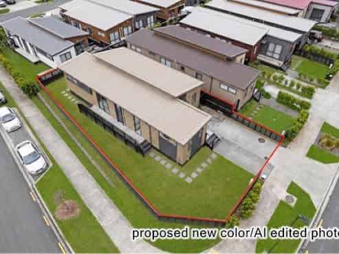 29 Pukanui Avenue, Flat Bush