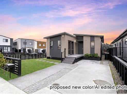29 Pukanui Avenue, Flat Bush