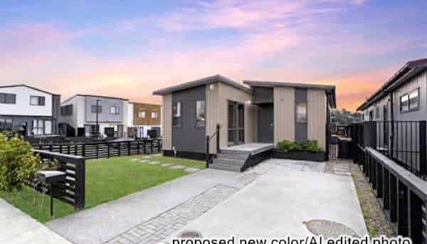 29 Pukanui Avenue, Flat Bush