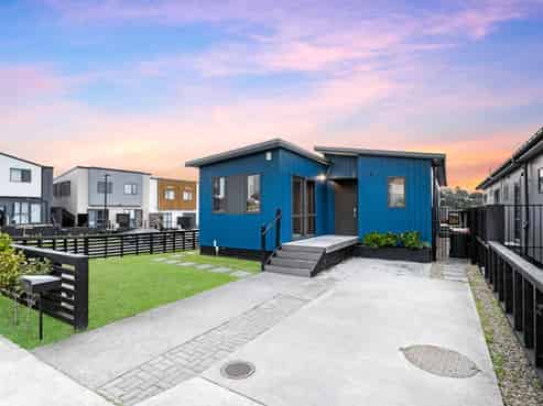 29 Pukanui Avenue, Flat Bush