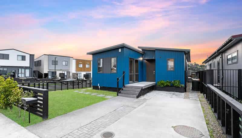 29 Pukanui Avenue, Flat Bush