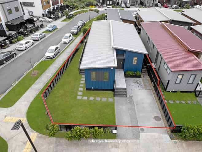 29 Pukanui Avenue, Flat Bush