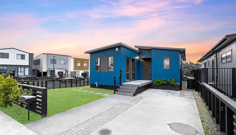 29 Pukanui Avenue, Flat Bush