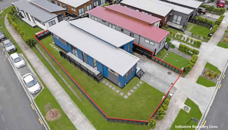 29 Pukanui Avenue, Flat Bush