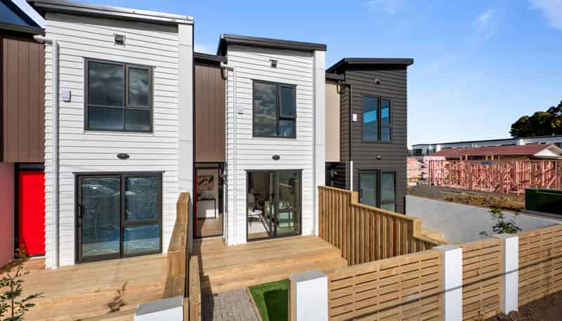 Lot 10/17-23 Von Sturmer Street, Mangere East