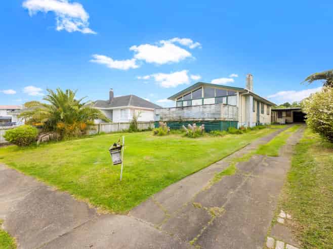 19 Geoffrey Place, Mangere East