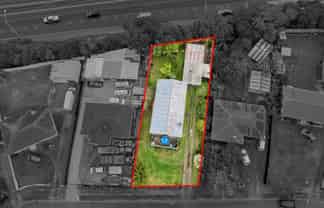 19 Geoffrey Place, Mangere East