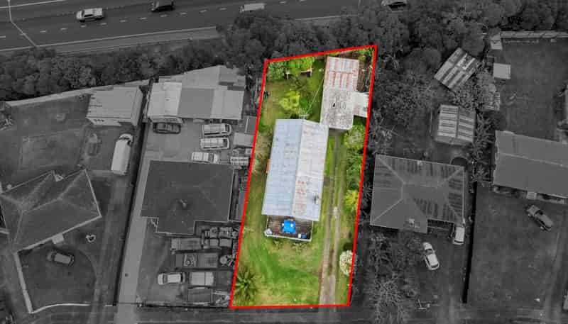 19 Geoffrey Place, Mangere East