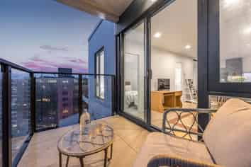 1504/106 Vincent Street, Auckland Central