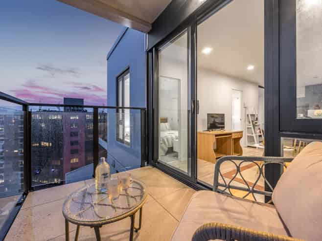 1504/106 Vincent Street, Auckland Central
