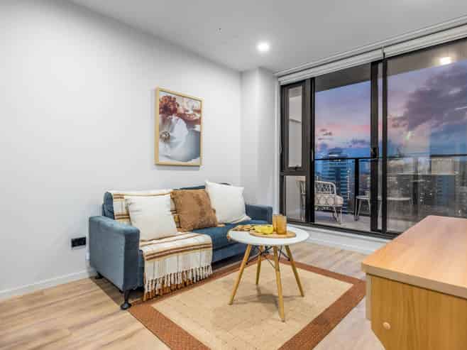 1504/106 Vincent Street, Auckland Central