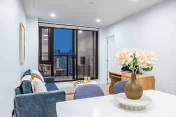 1504/106 Vincent Street, Auckland Central