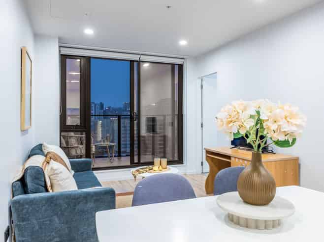 1504/106 Vincent Street, Auckland Central