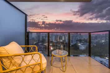 1504/106 Vincent Street, Auckland Central