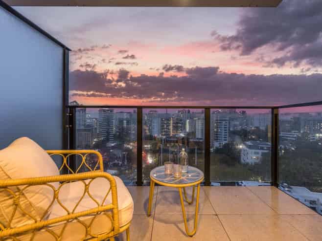 1504/106 Vincent Street, Auckland Central