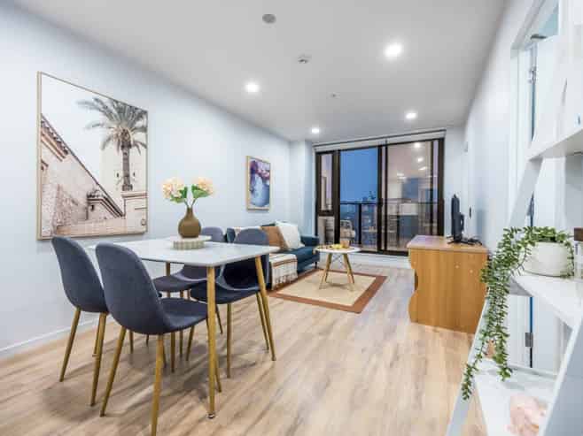 1504/106 Vincent Street, Auckland Central
