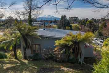 56 Ward Street, Raetihi