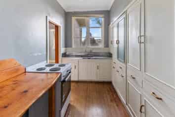 56 Ward Street, Raetihi