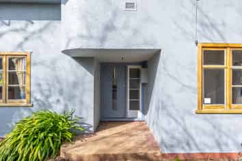 56 Ward Street, Raetihi