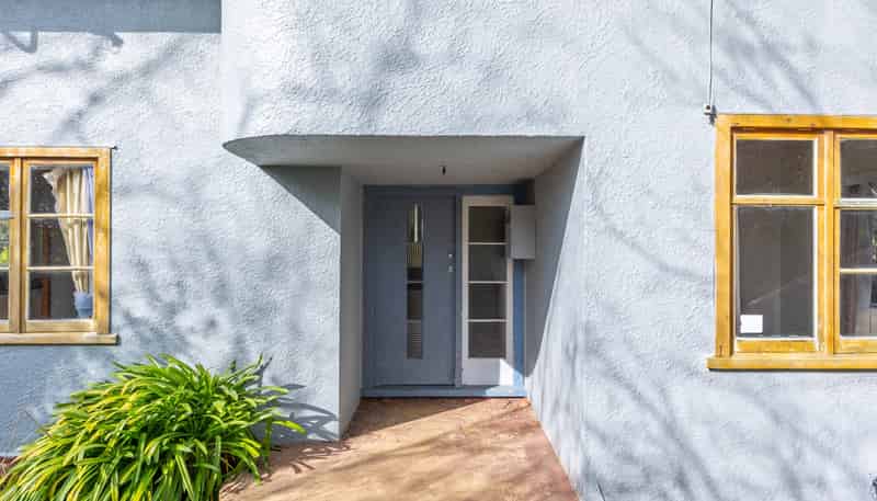 56 Ward Street, Raetihi