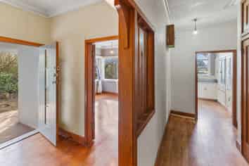 56 Ward Street, Raetihi