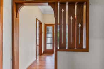 56 Ward Street, Raetihi