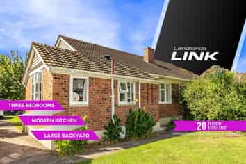103 Anzac Parade, Whanganui East