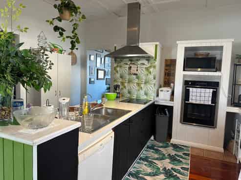 220 Great South Road, Huntly