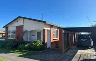 220 Great South Road, Huntly